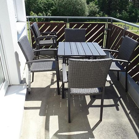Grosse Schoene 3 Zimmer Ferienwohnung - 100 Qm - In Strandnaehe Fuer 6 Personen!! เฮริงสดอร์ฟ ภายนอก รูปภาพ